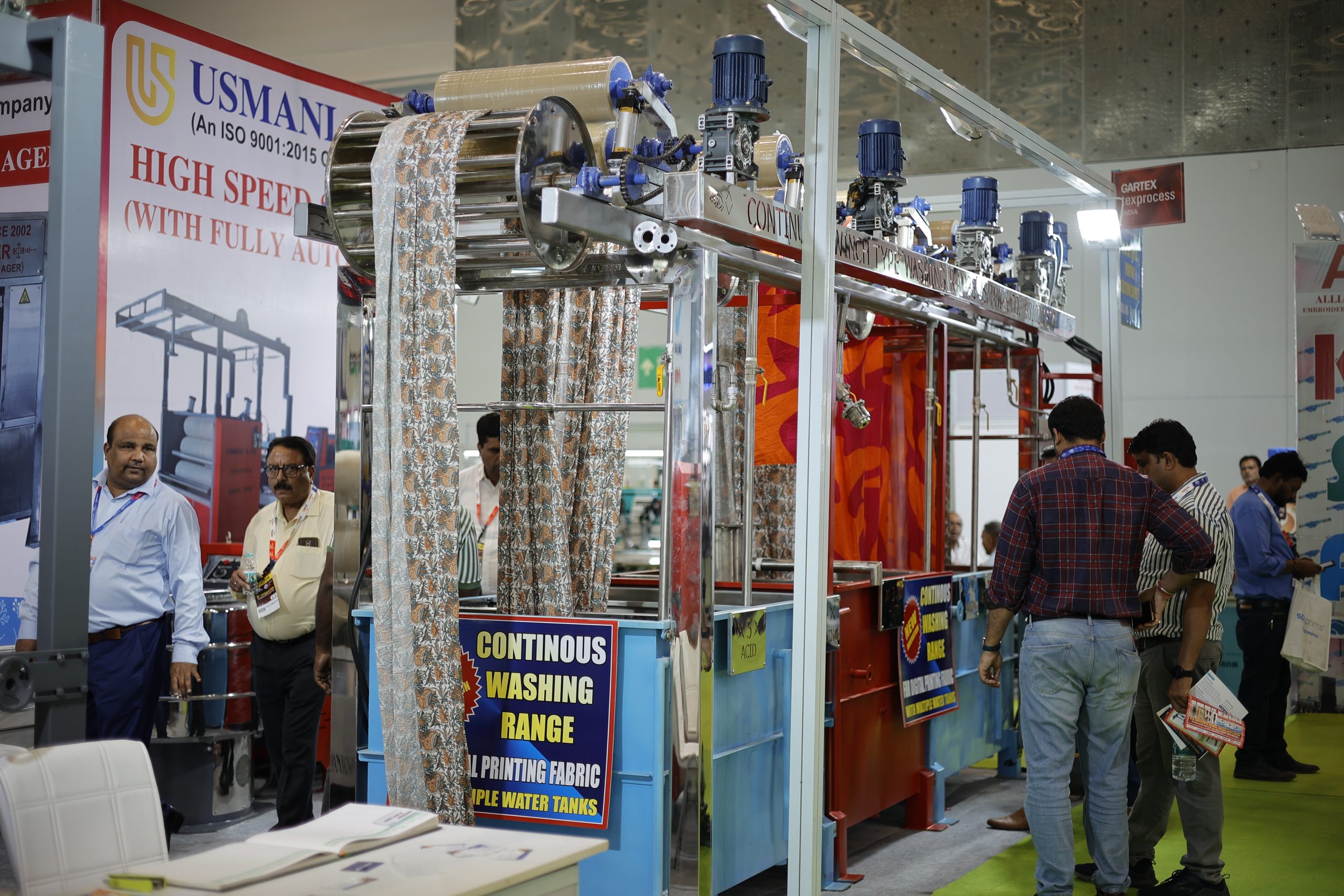 India's Handloom Heritage - Cultural & Economic Impact