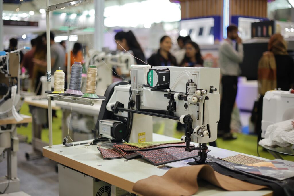 Revolution & Disruption - How Automation & AI Are Transforming Garment Manufacturing