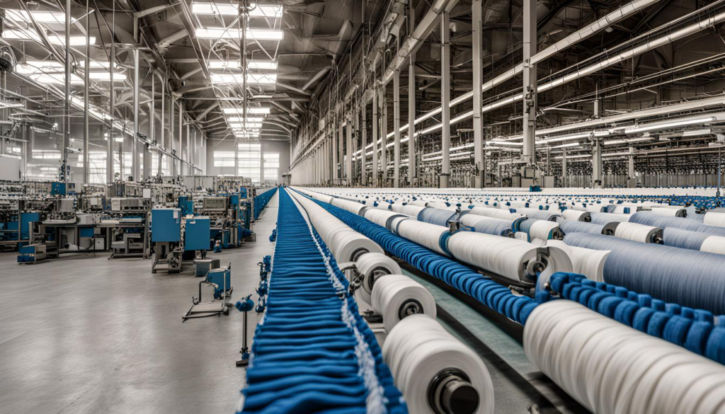 Textile export from India - Key Insights Into Textile Exports from India